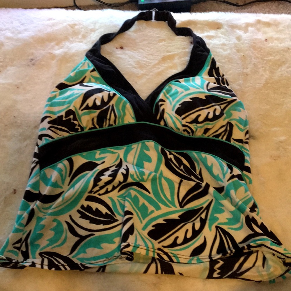 bathing suit top